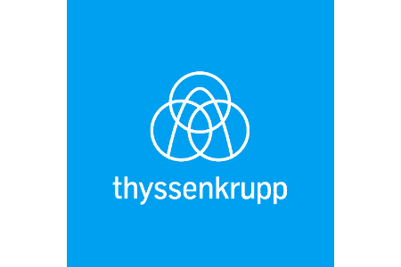 thyssenkrupp