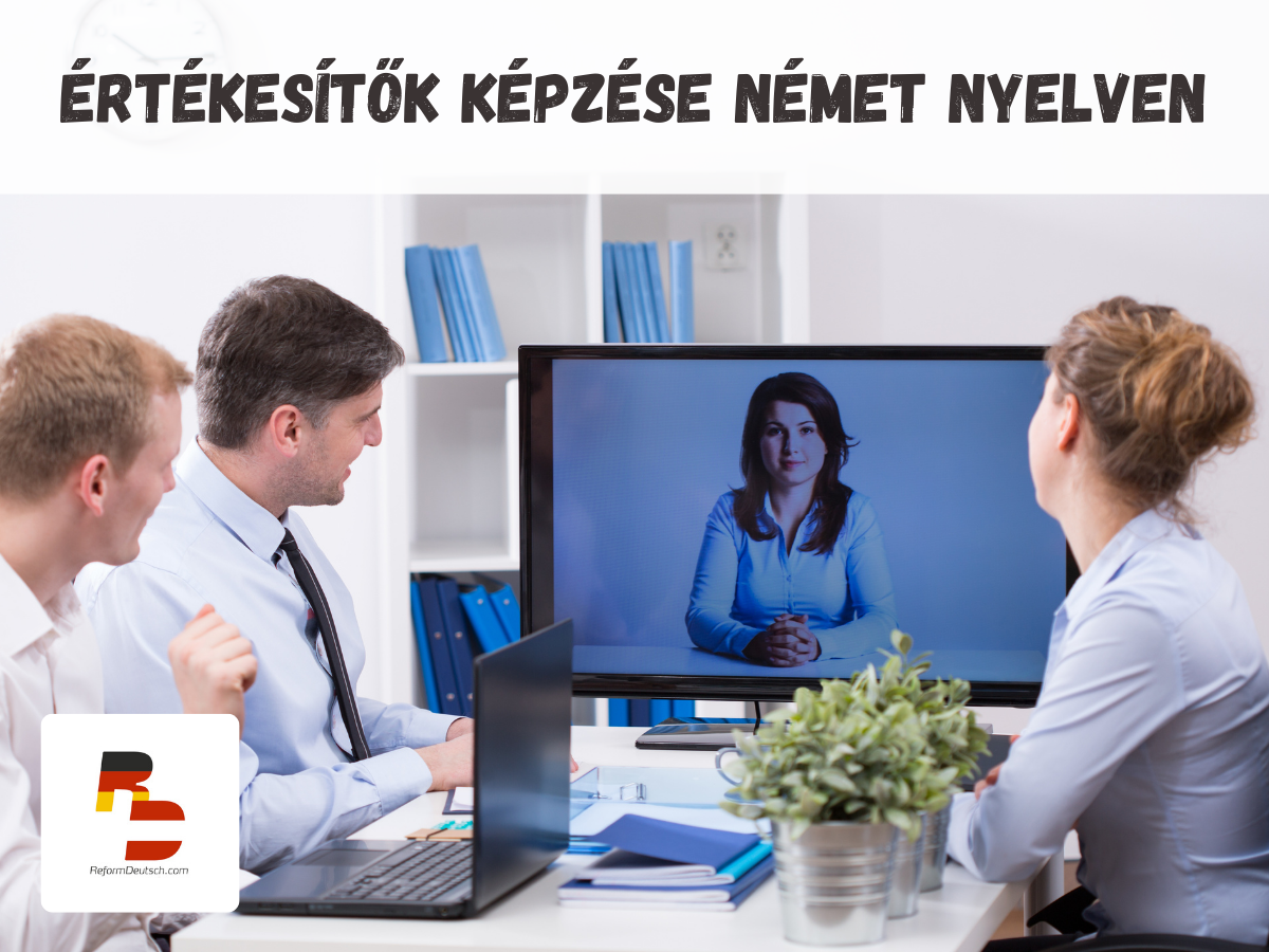 ‎Ismerje meg a német kezdőket az App Store-ban